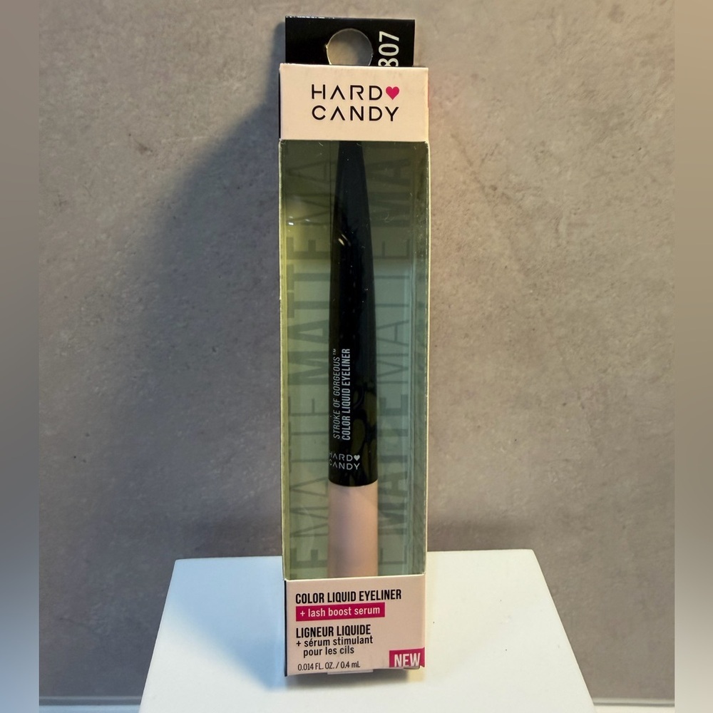🩷5/$10 Hard Candy Black to Basic Eyeliner
